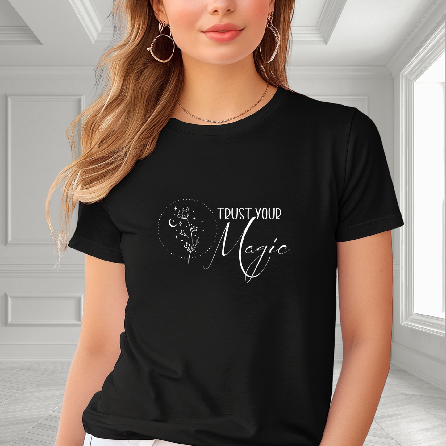 Trust Your Magic T-Shirt
