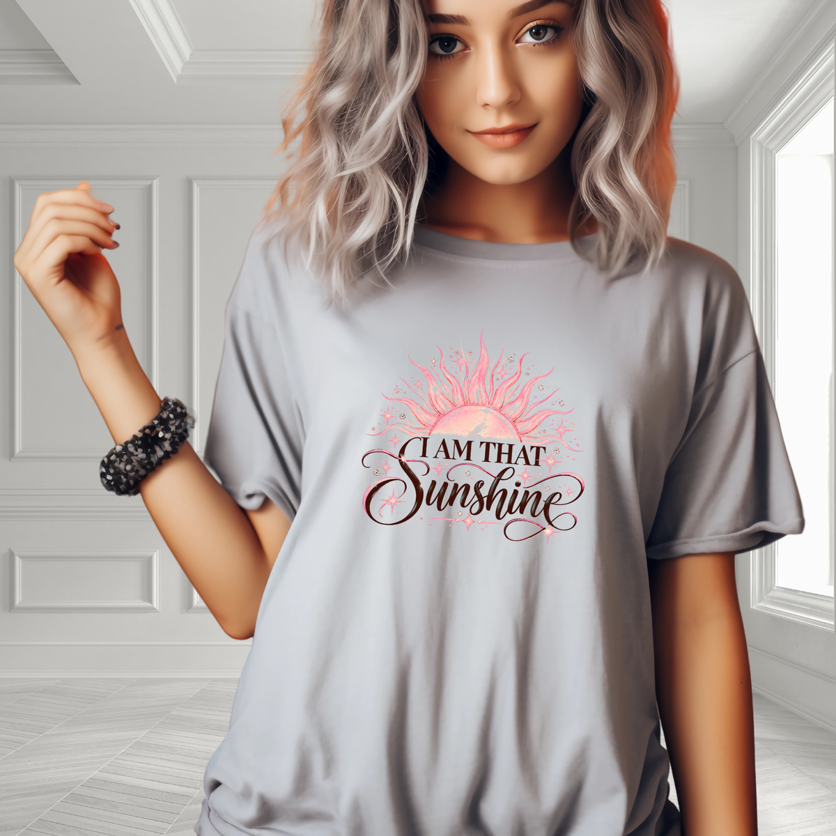 I Am That Sunshine T-Shirt