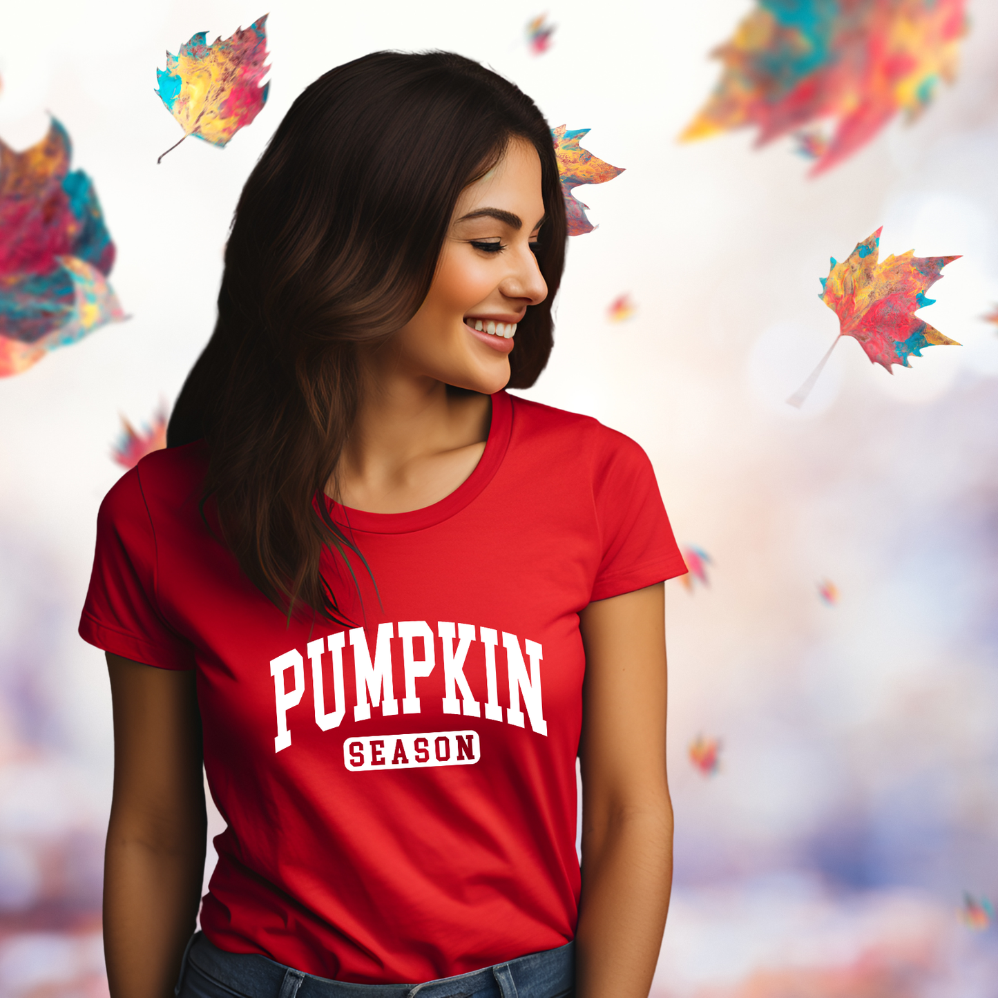 Pumpkin Season T-Shirt