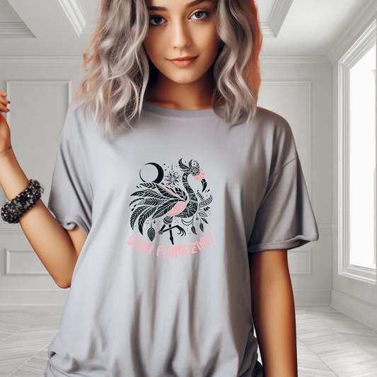 Stay Flamazing T-Shirt
