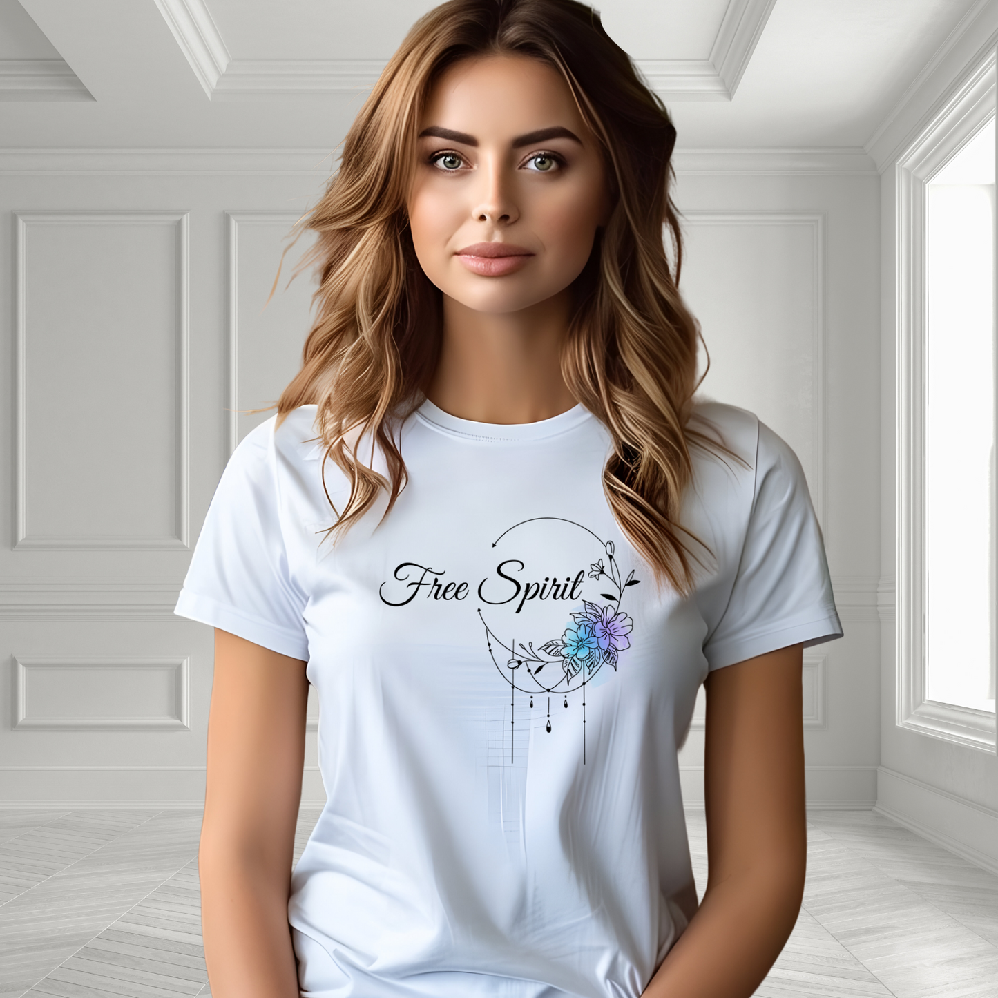 Free Spirit T-Shirt