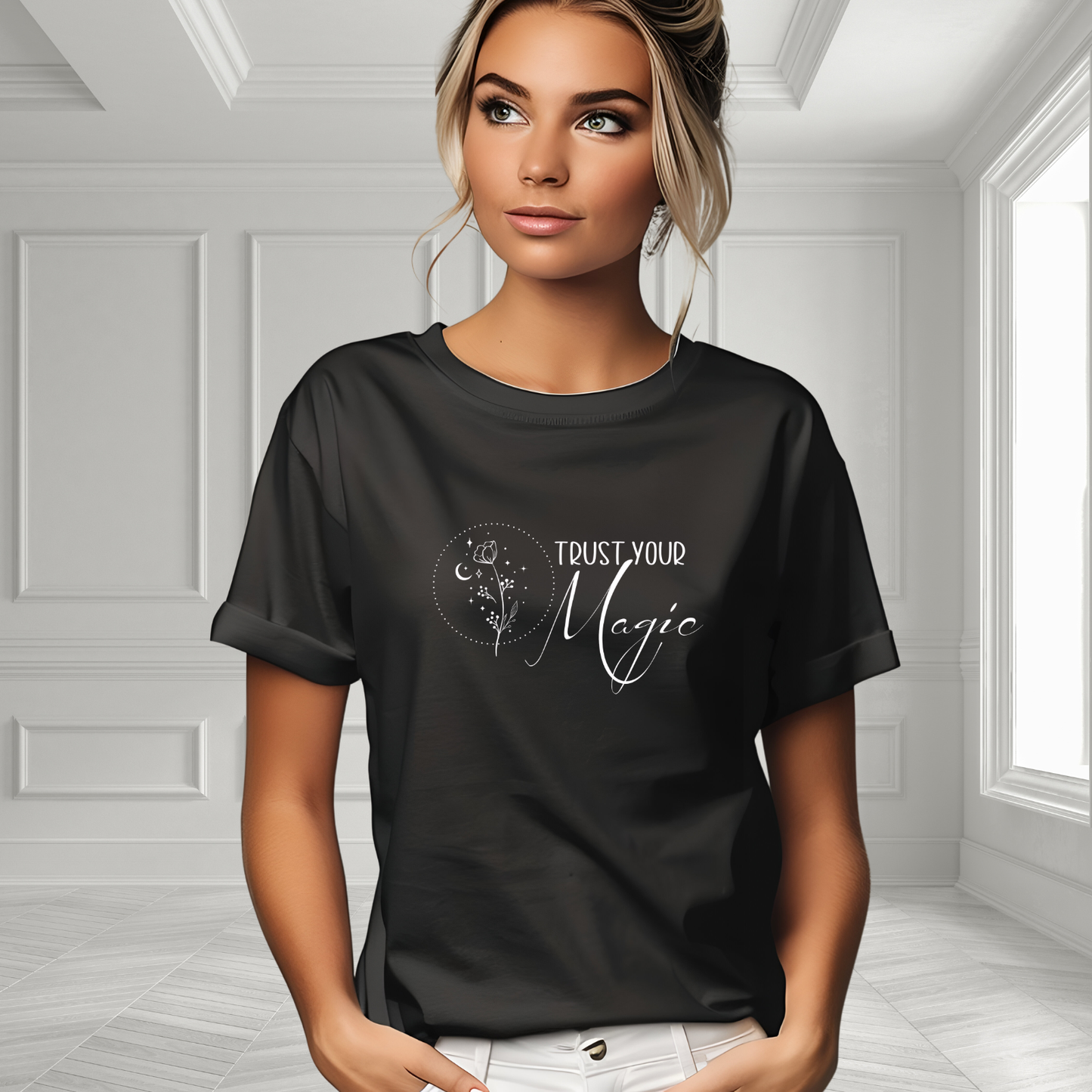 Trust Your Magic T-Shirt