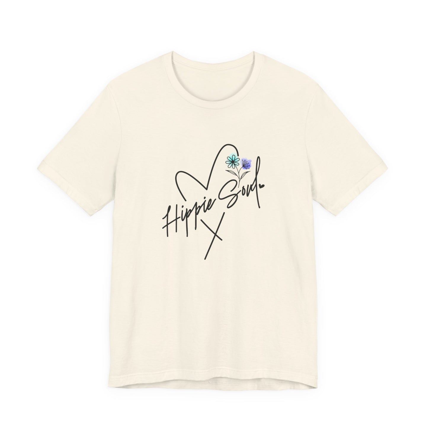 Hippie Soul T-Shirt