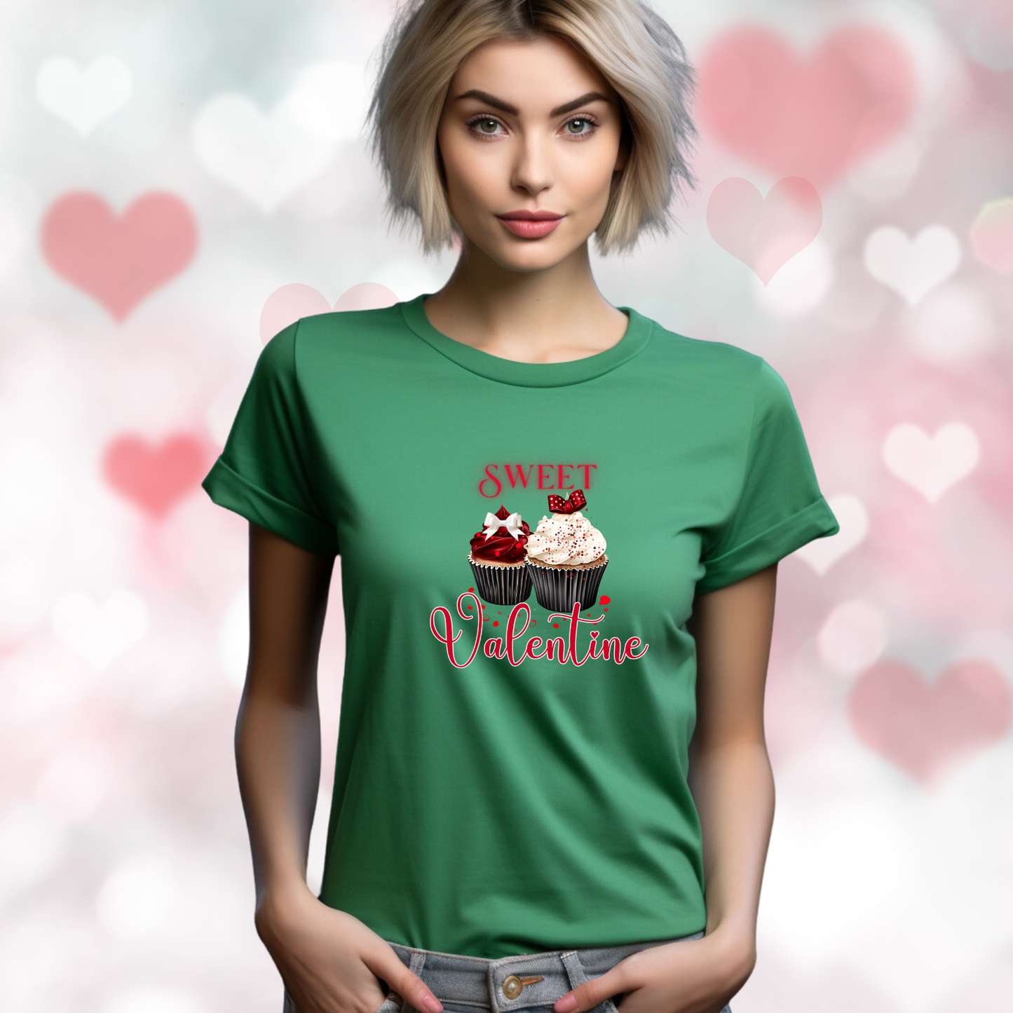 Sweet Valentine T-Shirt