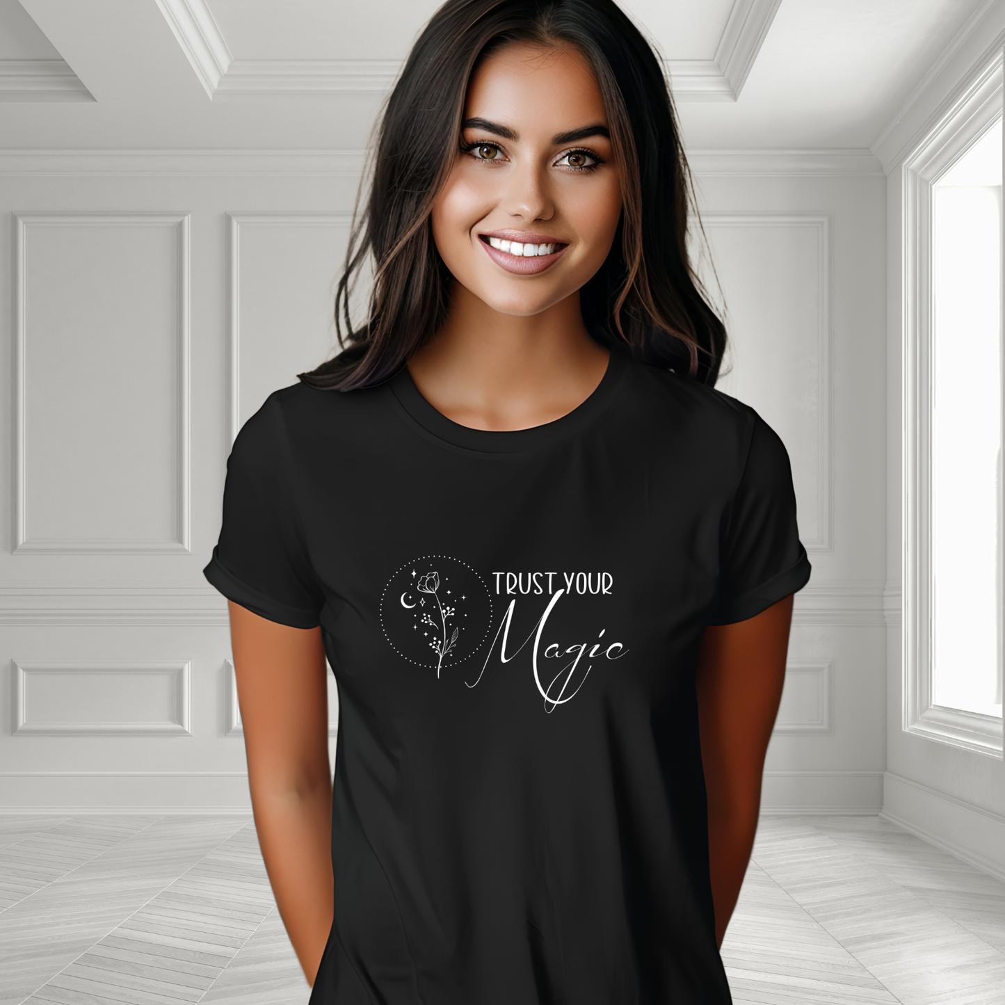 Trust Your Magic T-Shirt