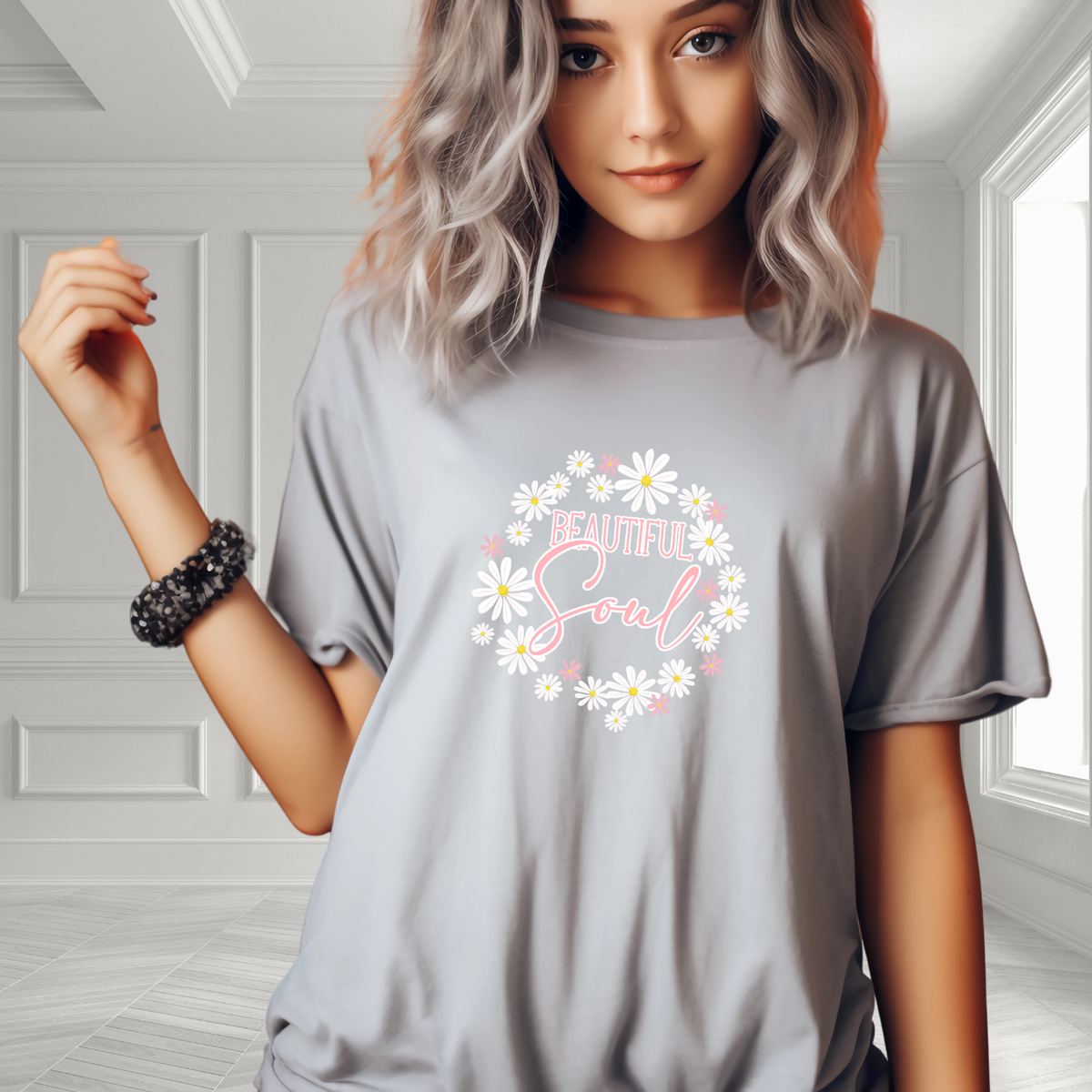 Beautiful Soul T-Shirt
