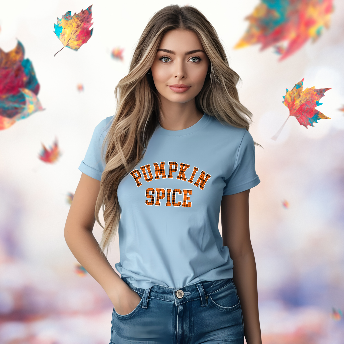 Pumpkin Spice T-Shirt