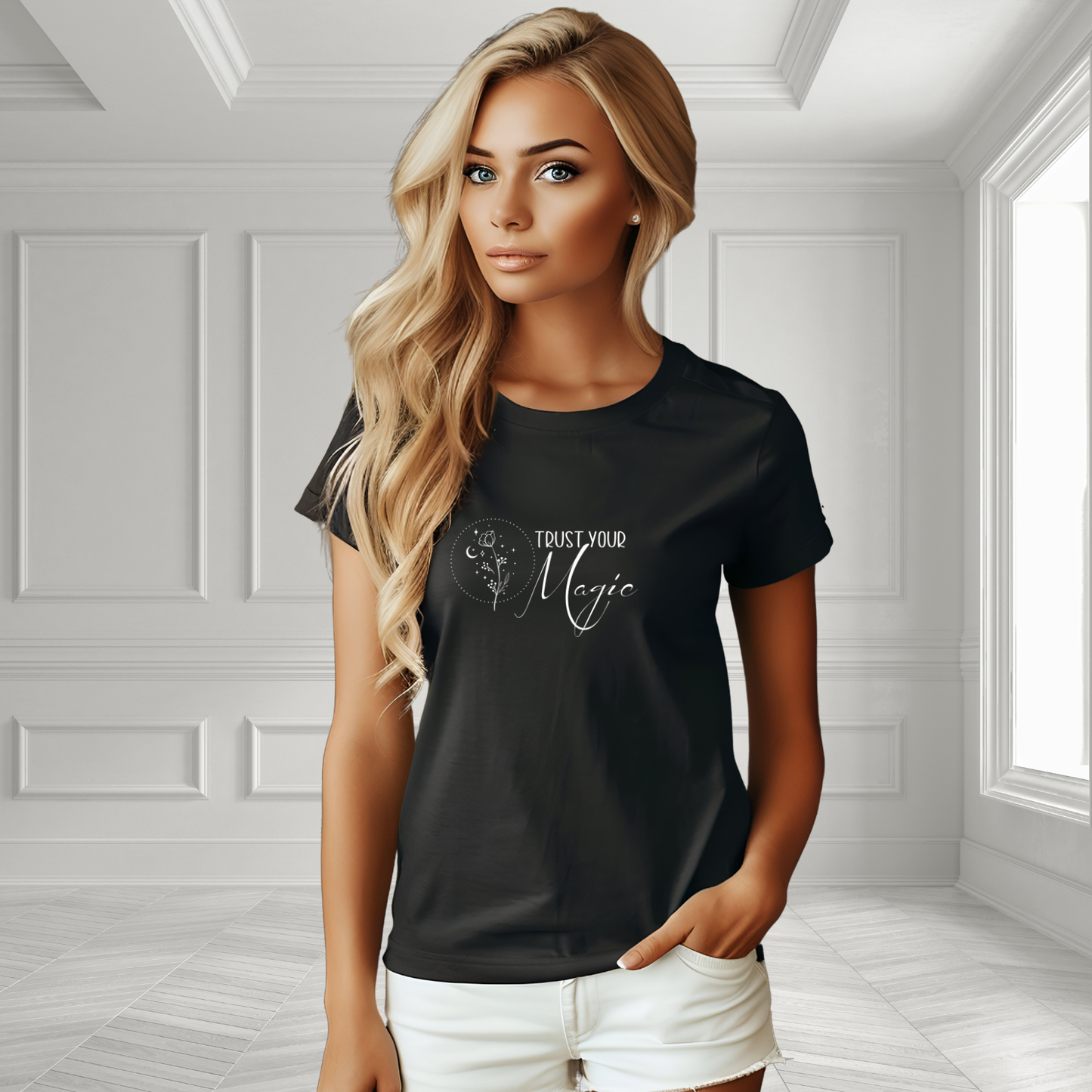 Trust Your Magic T-Shirt