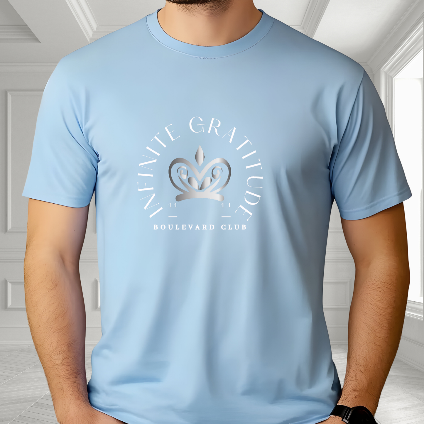 Infinite Gratitude T-Shirt