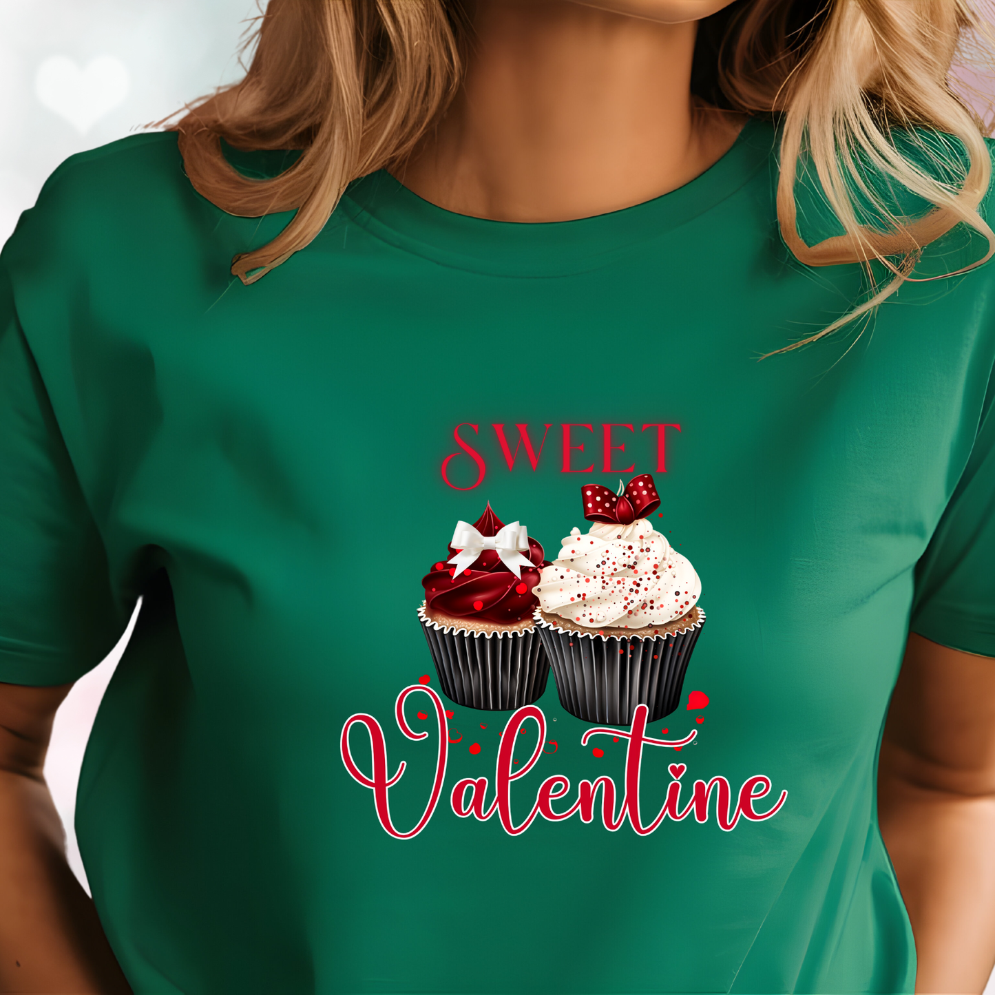 Sweet Valentine T-Shirt