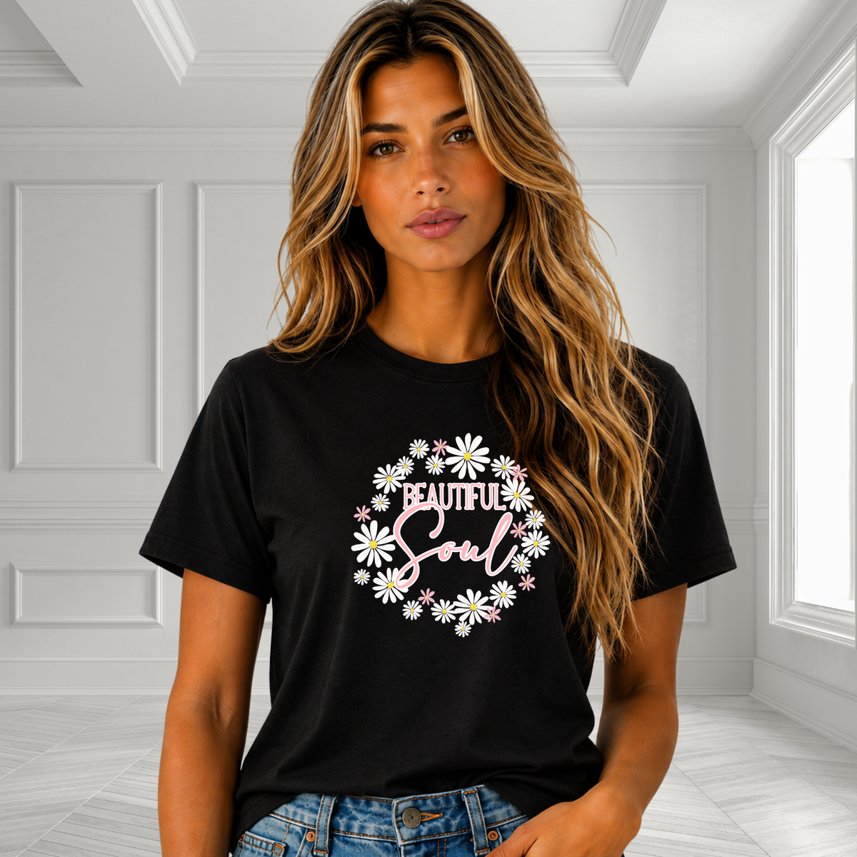 Beautiful Soul T-Shirt