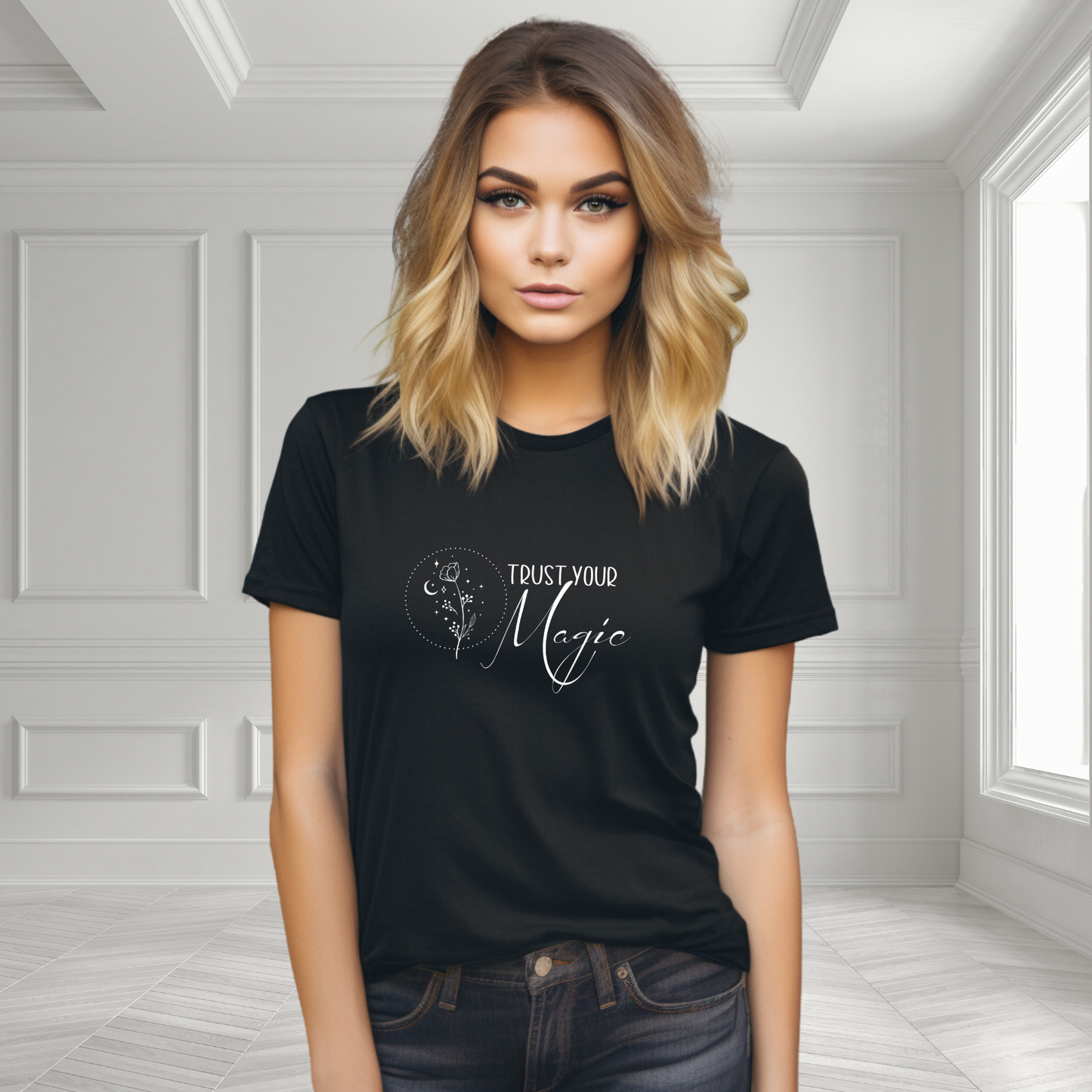 Trust Your Magic T-Shirt