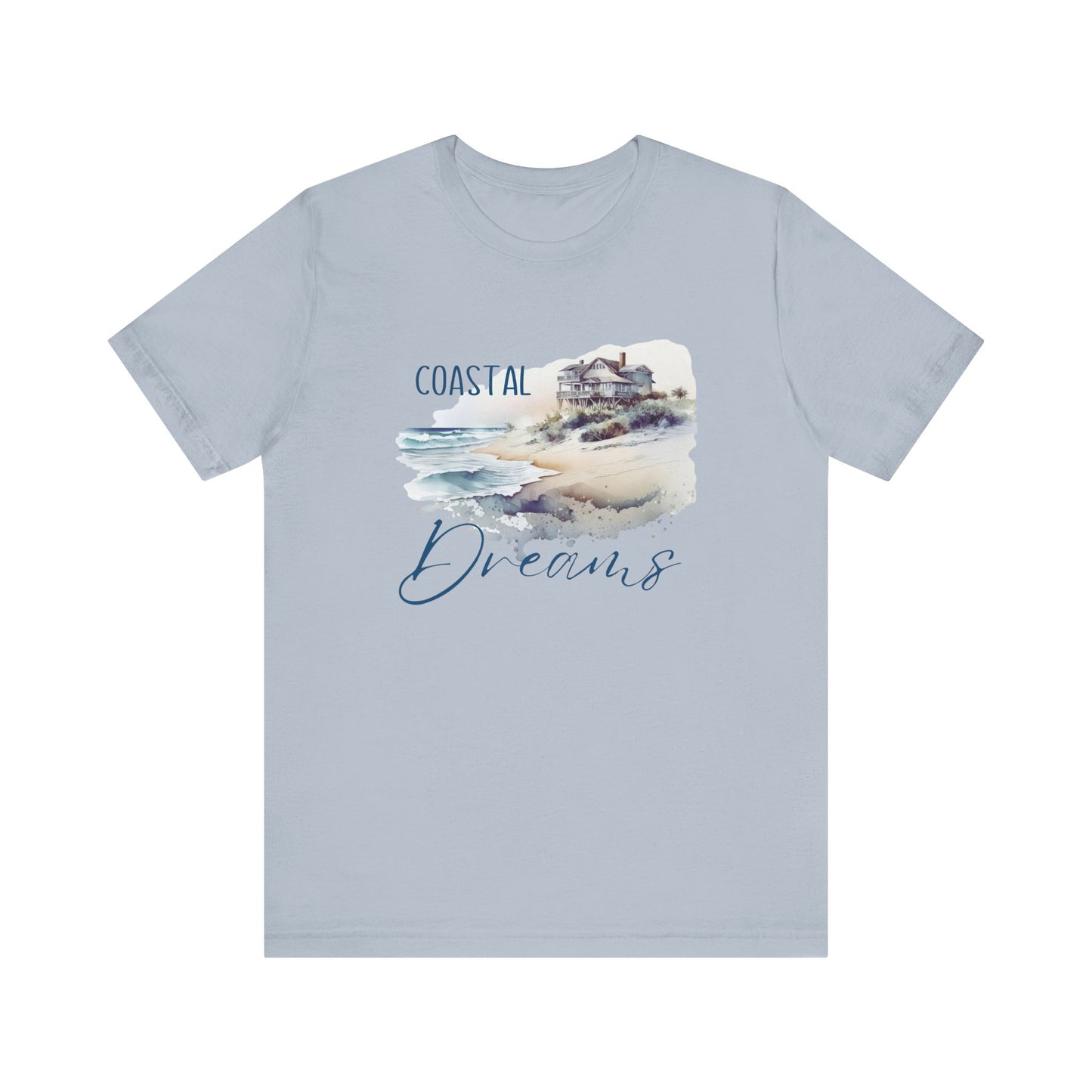 Coastal Dreams T-Shirt