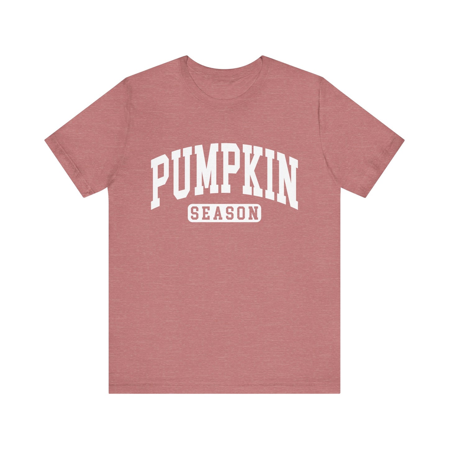 Pumpkin Season T-Shirt