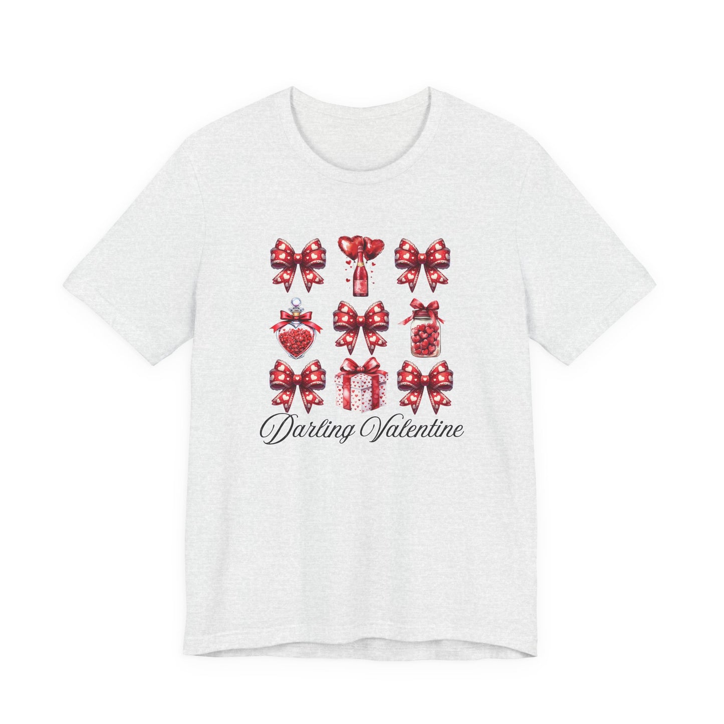 Darling Valentine T-Shirt
