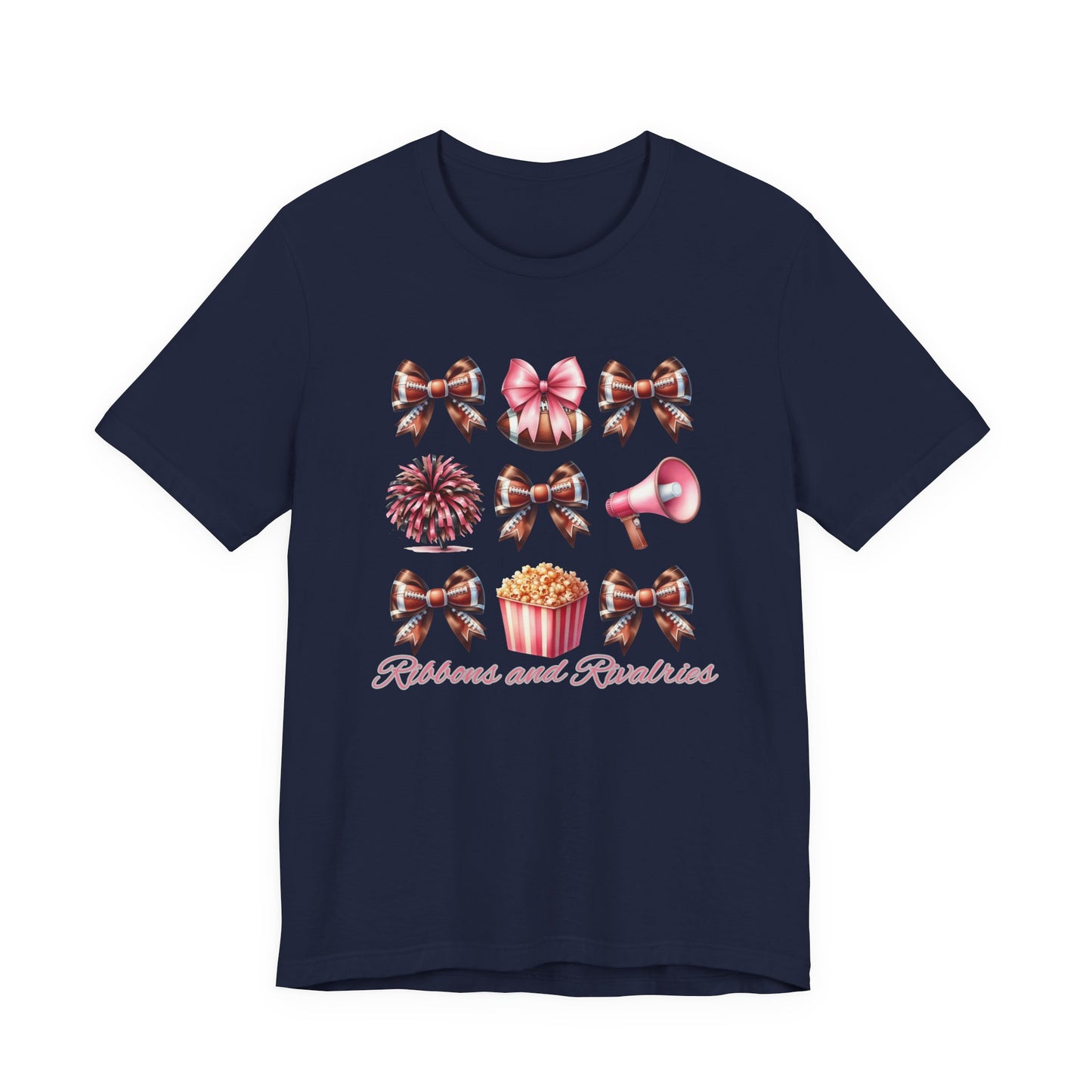 Ribbons & Rivalries T-Shirt