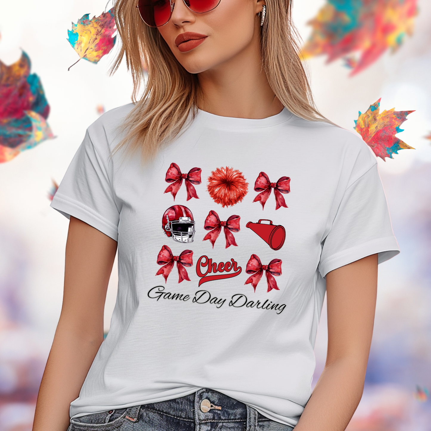 Game Day Darling T-Shirt