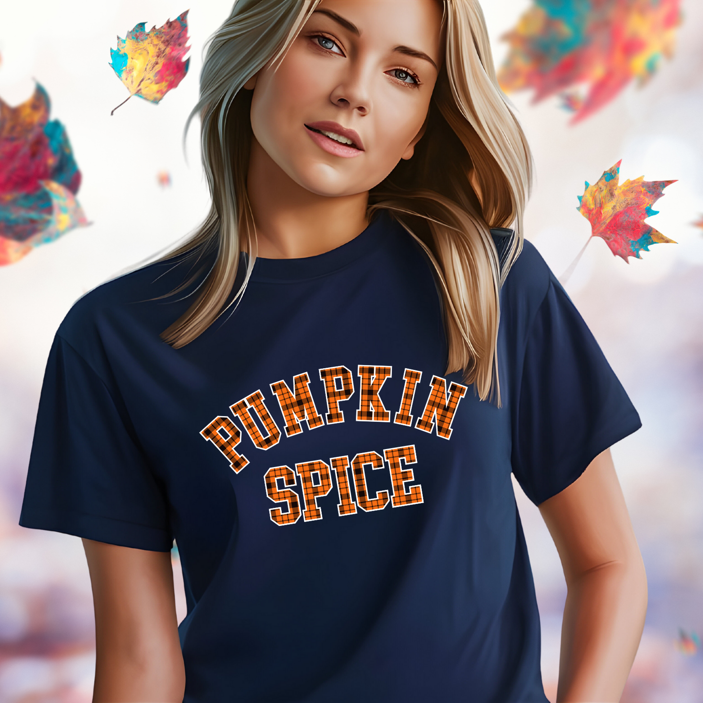 Pumpkin Spice T-Shirt