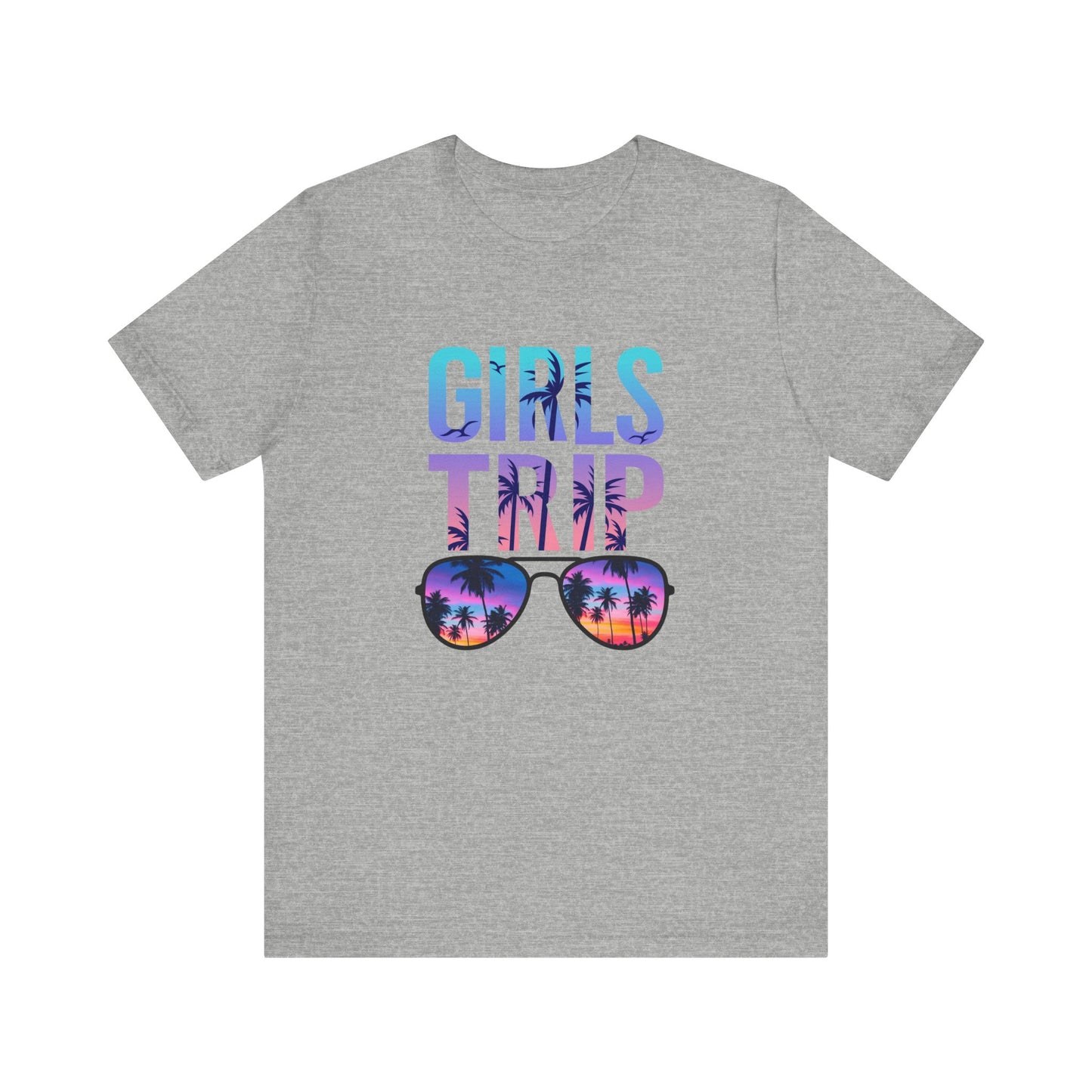 Girls Trip T-Shirt