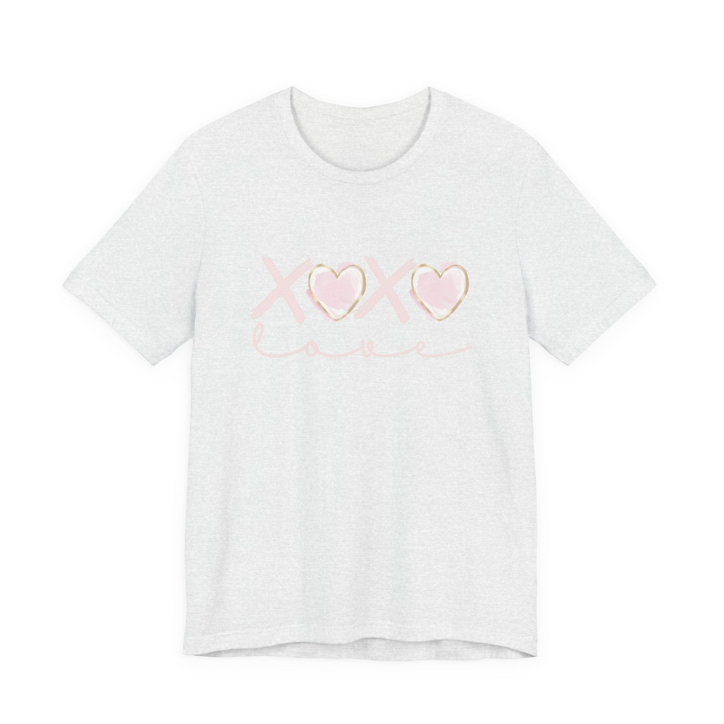 XO Love T-Shirt