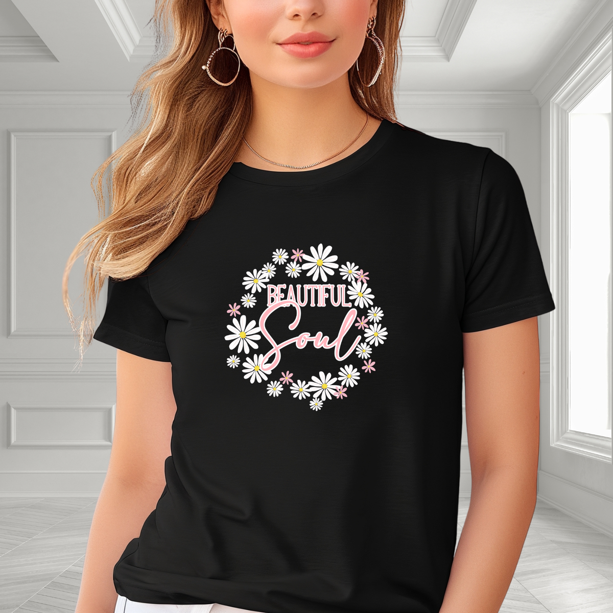 Beautiful Soul T-Shirt
