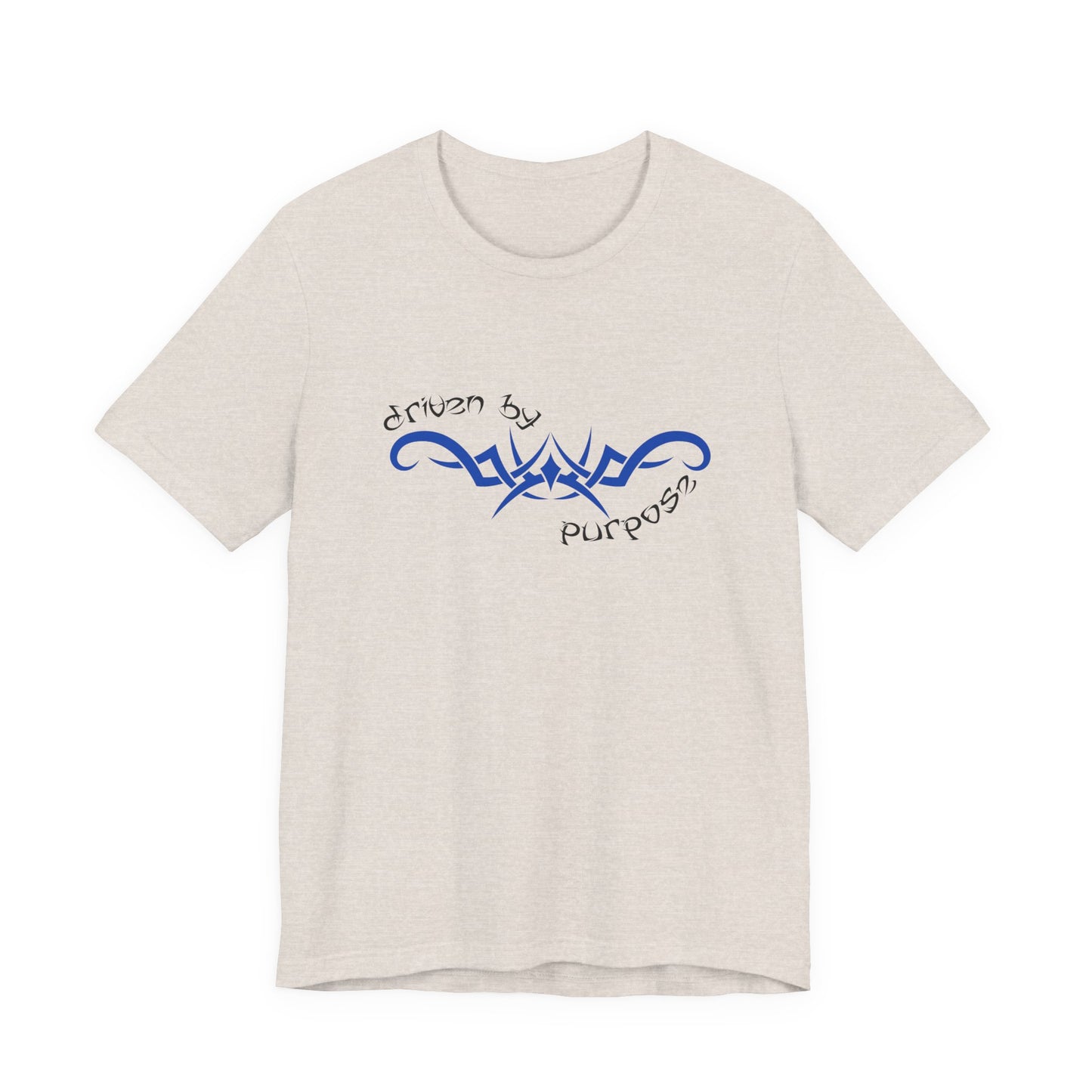 Driven By Purpose T‑Shirt