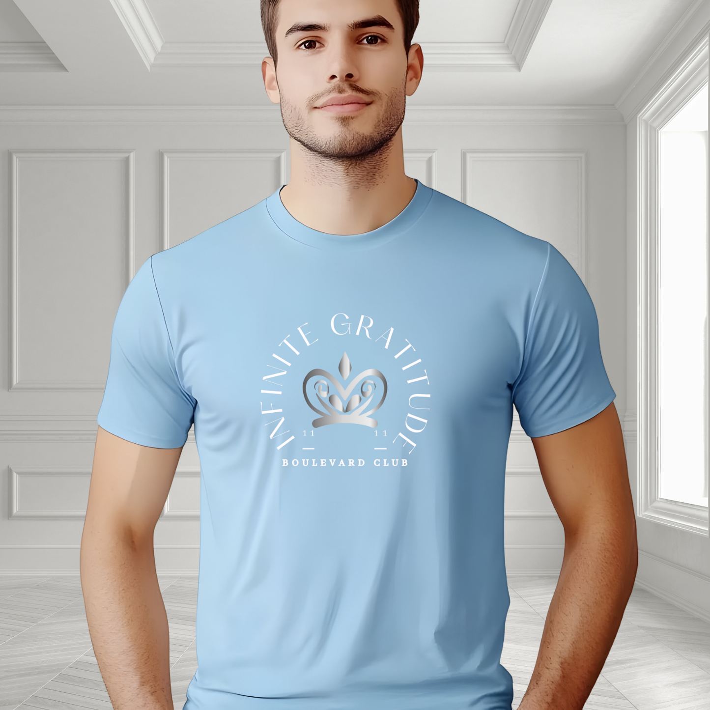 Infinite Gratitude T-Shirt