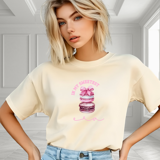 In My Sweetest Era T-Shirt