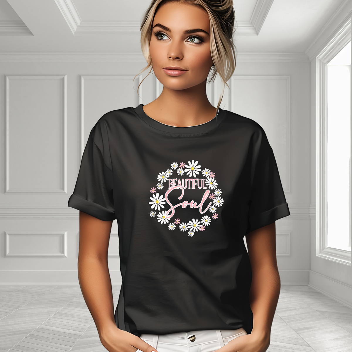 Beautiful Soul T-Shirt