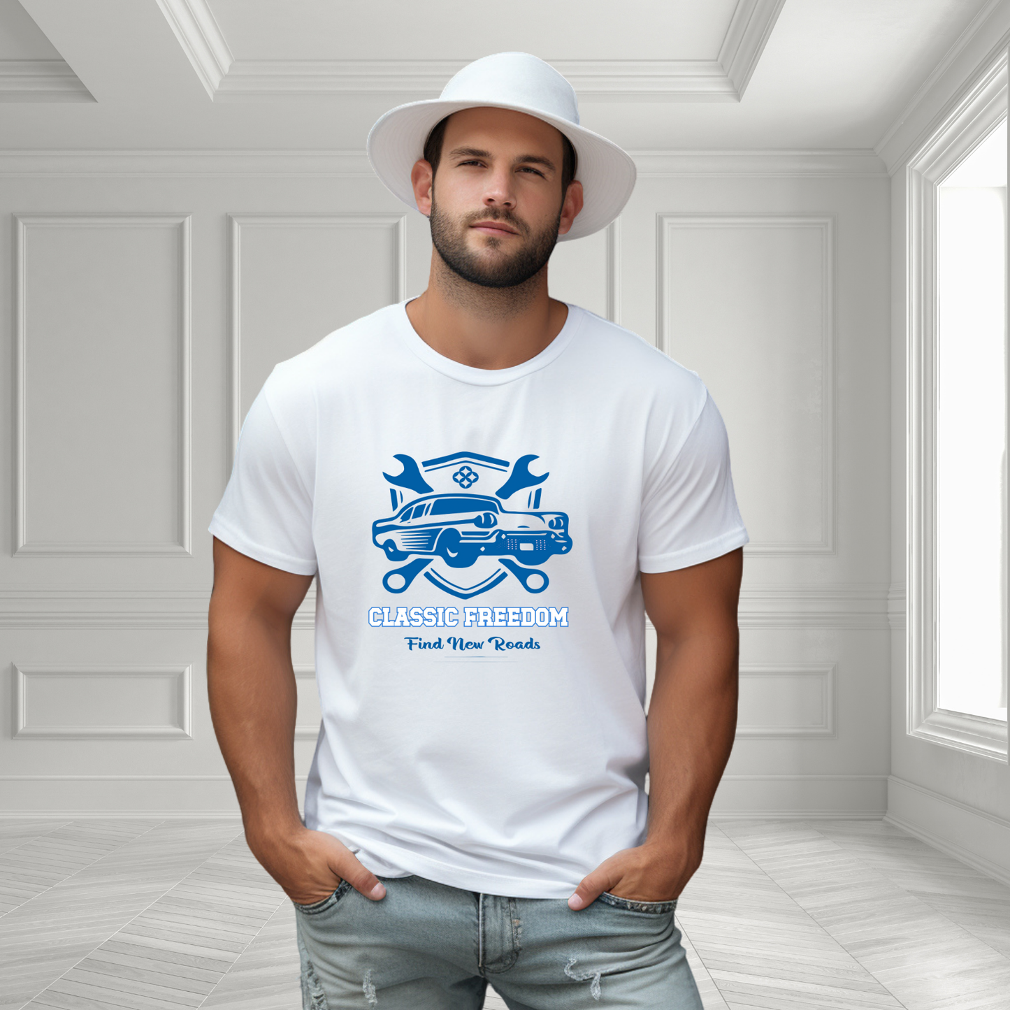 Classic Freedom T-Shirt