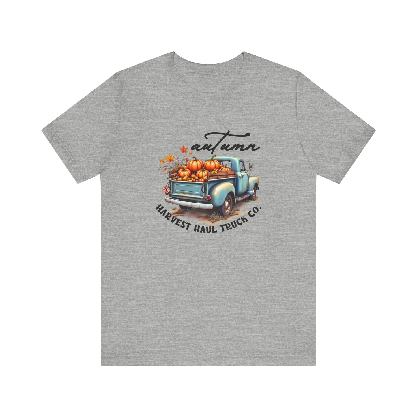 Harvest Haul Truck Co. T-Shirt