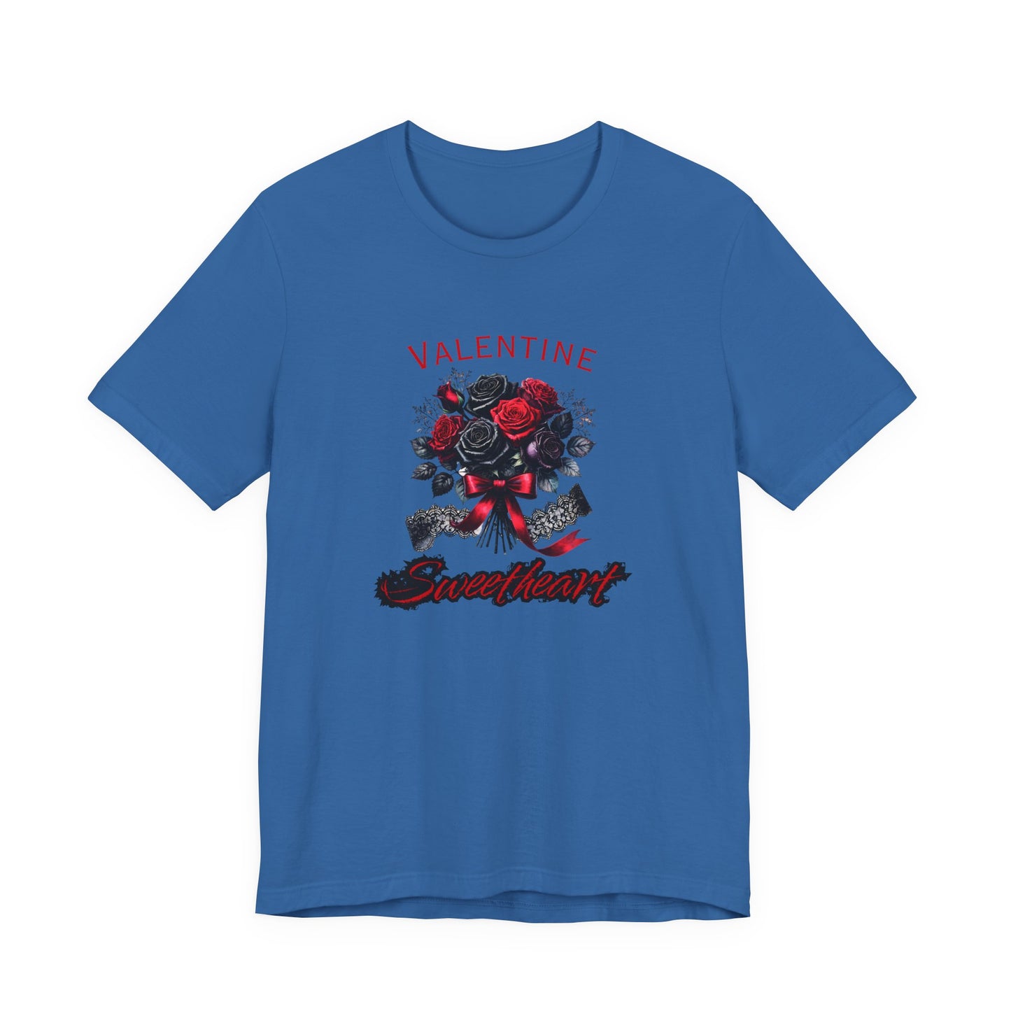 Valentine Sweetheart T-Shirt