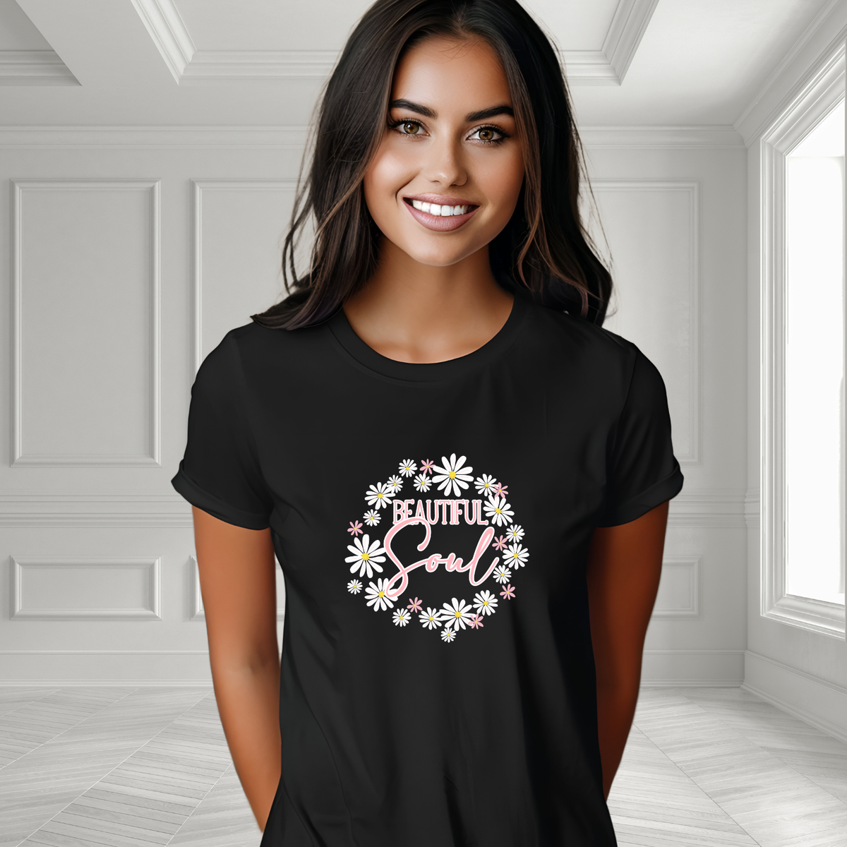 Beautiful Soul T-Shirt