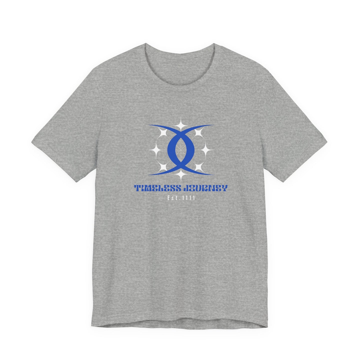 Timeless Journey T-Shirt