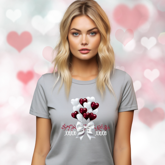 Valentine XoXo T-Shirt