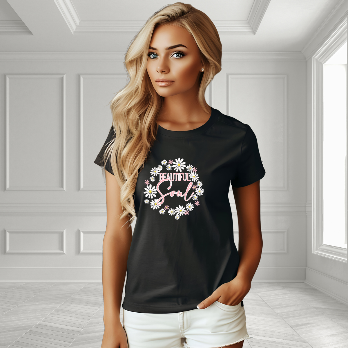 Beautiful Soul T-Shirt