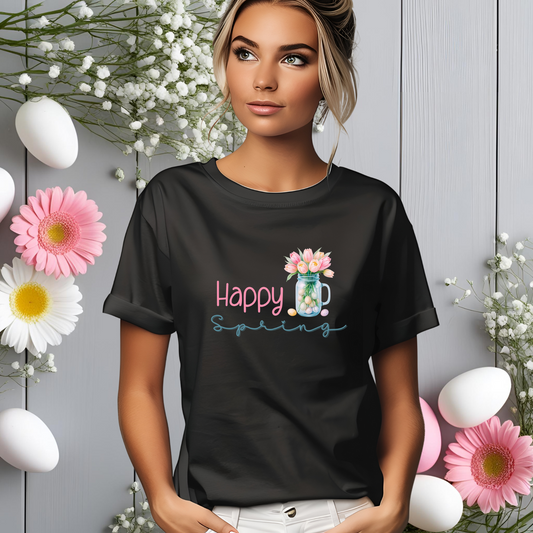 Happy Spring T-Shirt