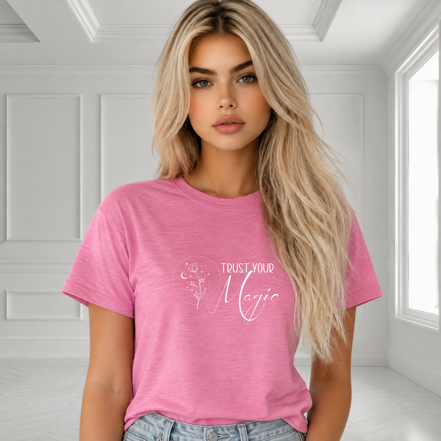 Trust Your Magic T-Shirt