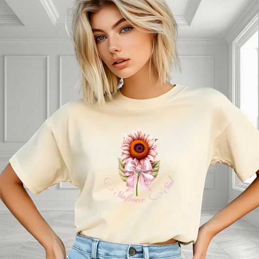Sunflower Soul T-Shirt