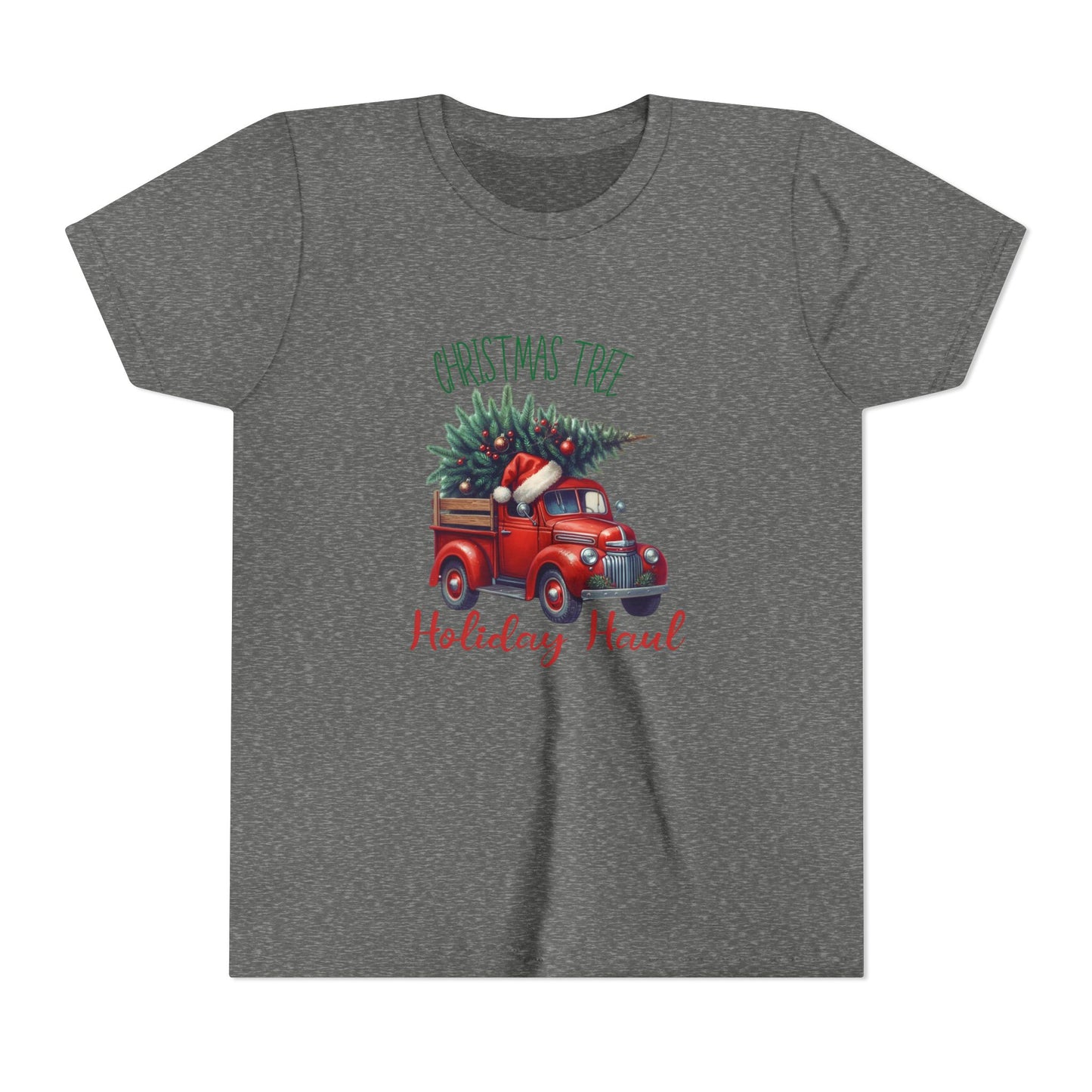 Holiday Haul Kid’s T-Shirt