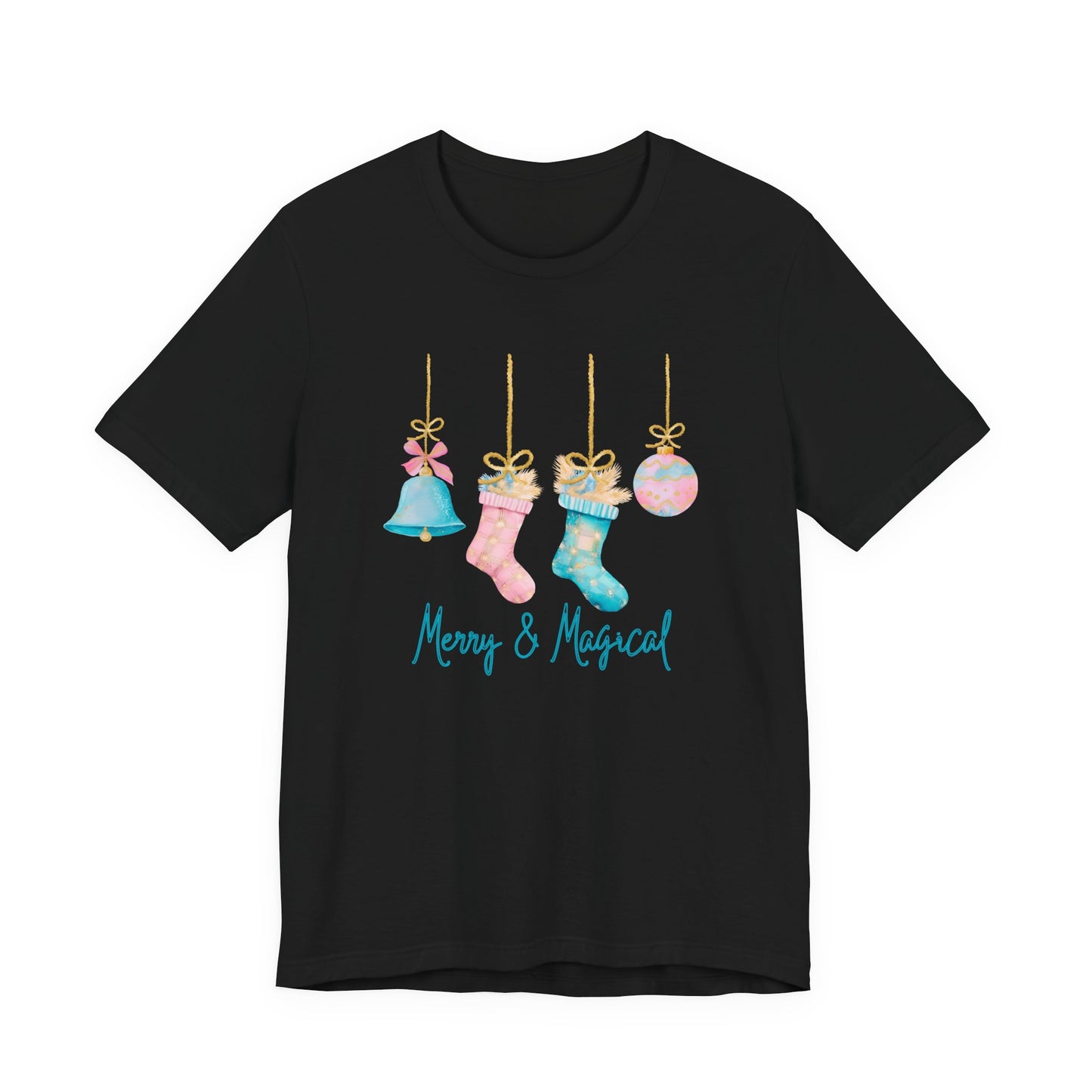 Merry And Magical T-Shirt