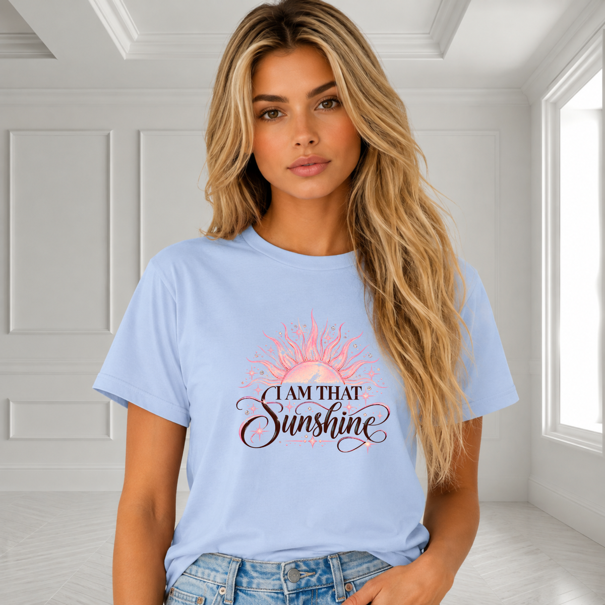 I Am That Sunshine T-Shirt