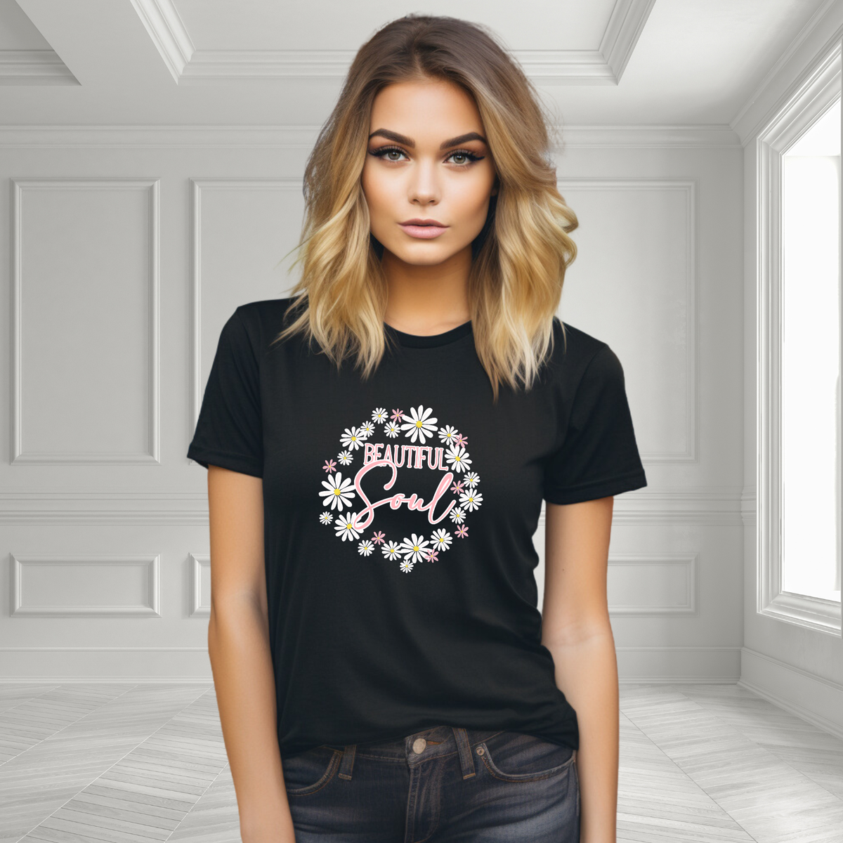 Beautiful Soul T-Shirt