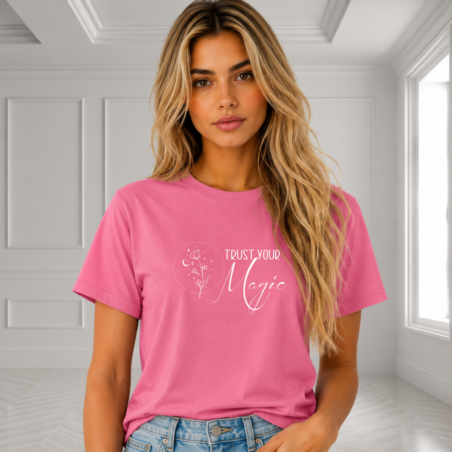 Trust Your Magic T-Shirt