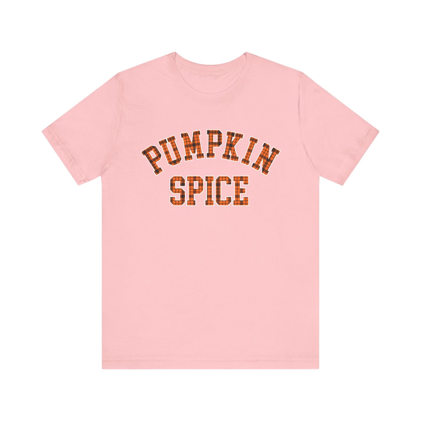 Pumpkin Spice T-Shirt