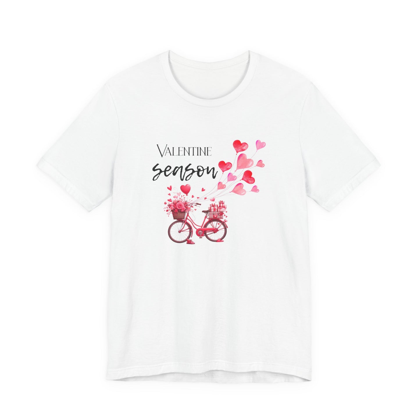 Valentine Season T-Shirt