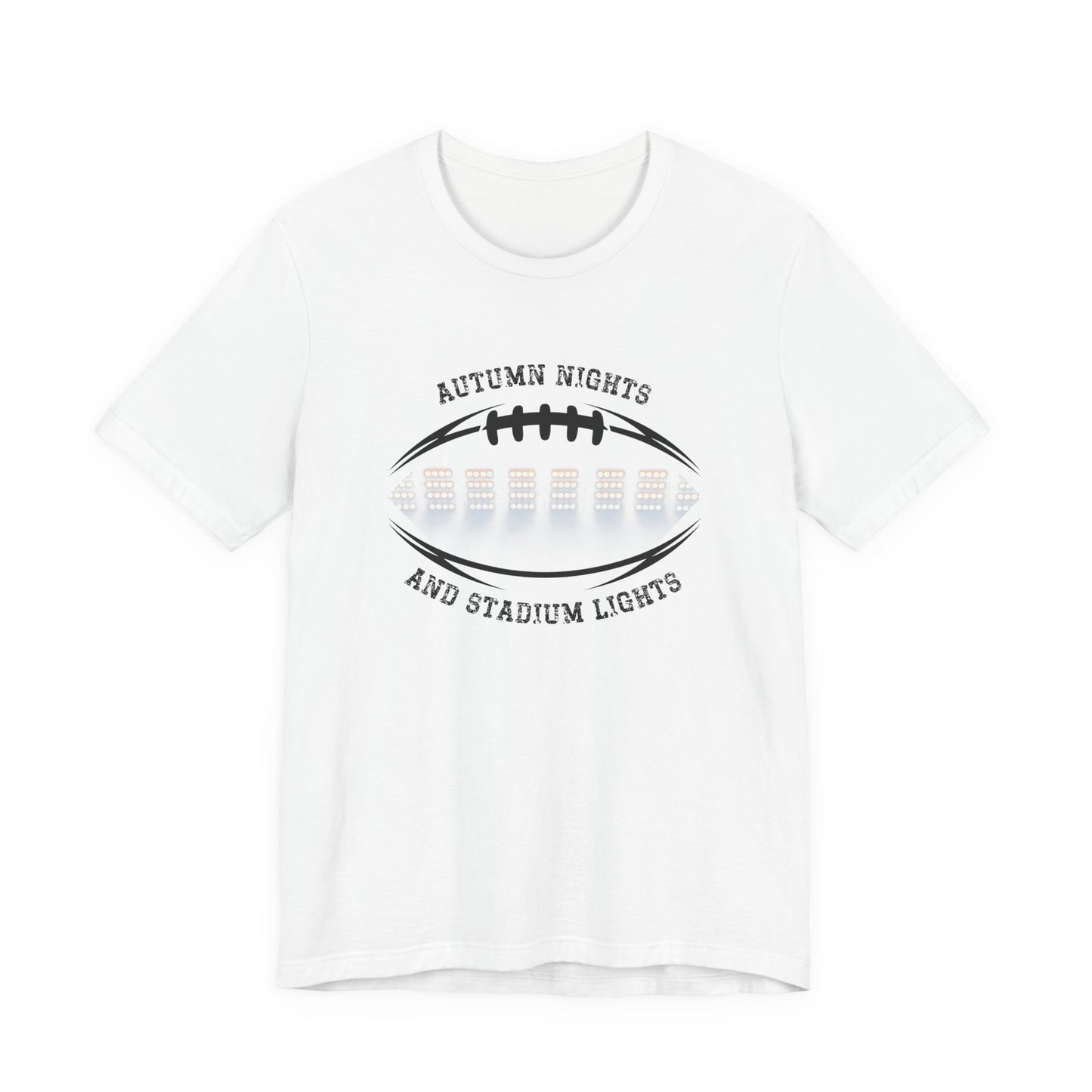 Autumn Nights & Stadium Lights T-Shirt
