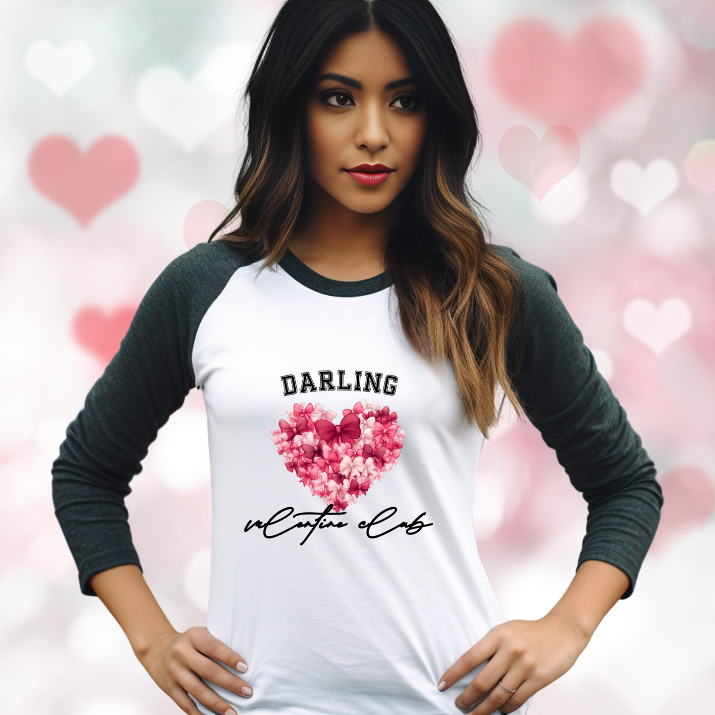 Darling Valentine Club