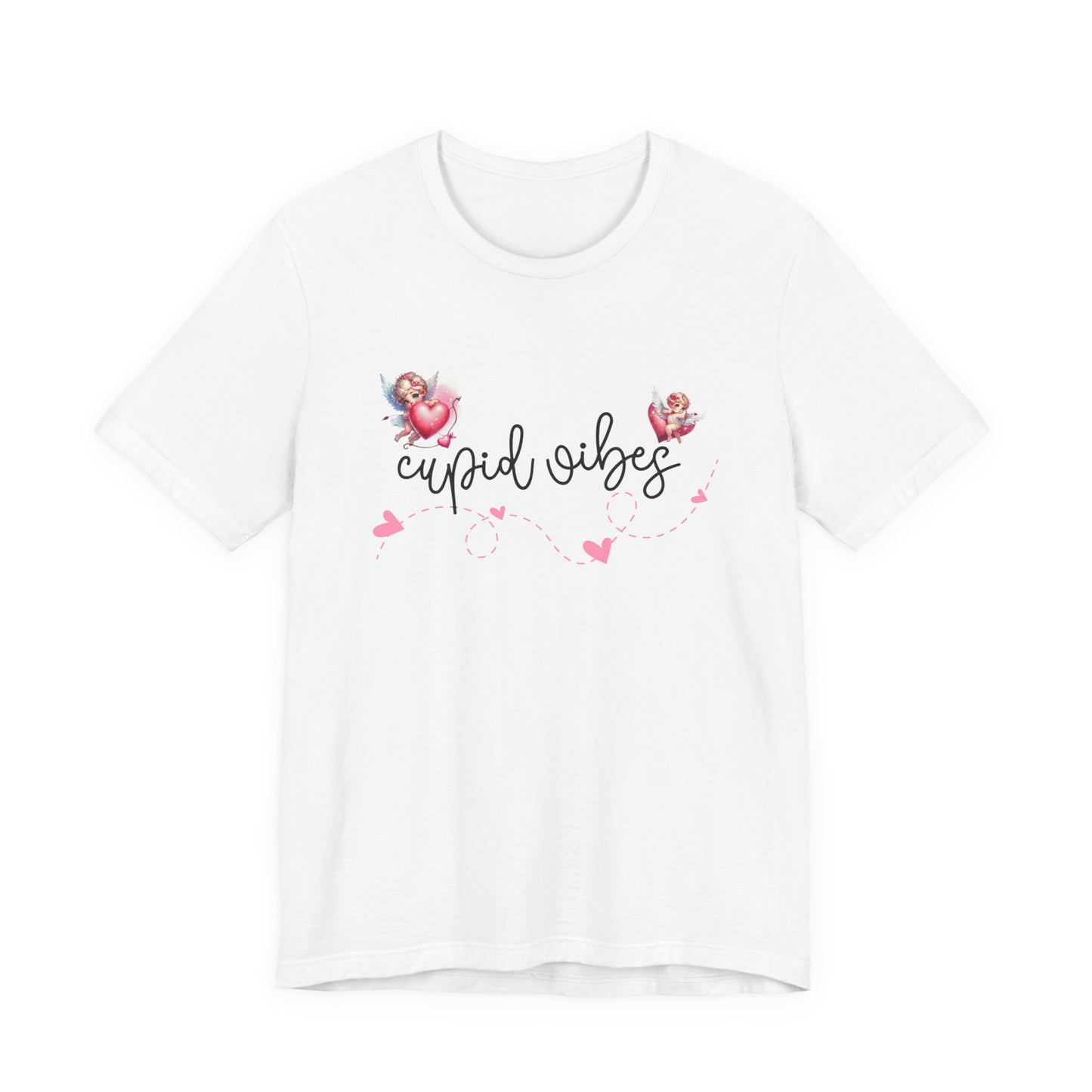 Cupid Vibes T-Shirt