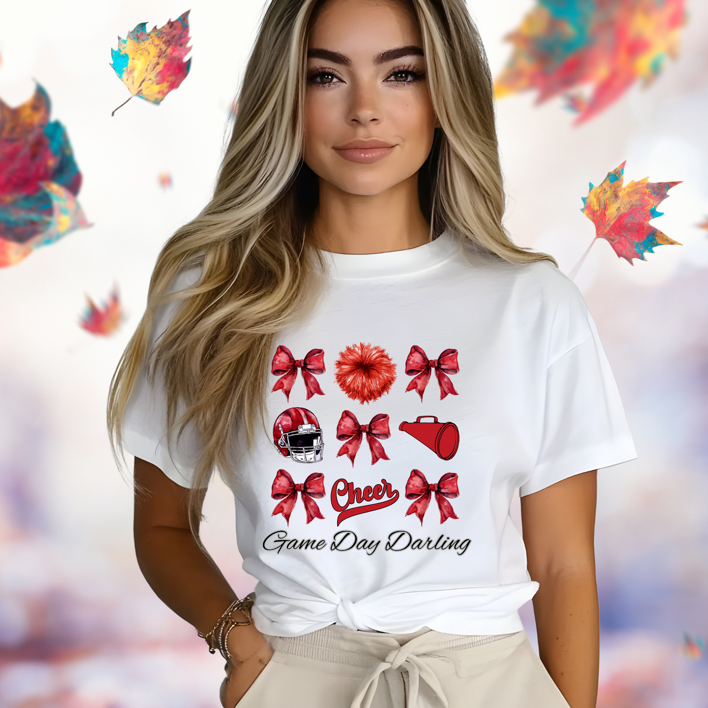 Game Day Darling T-Shirt
